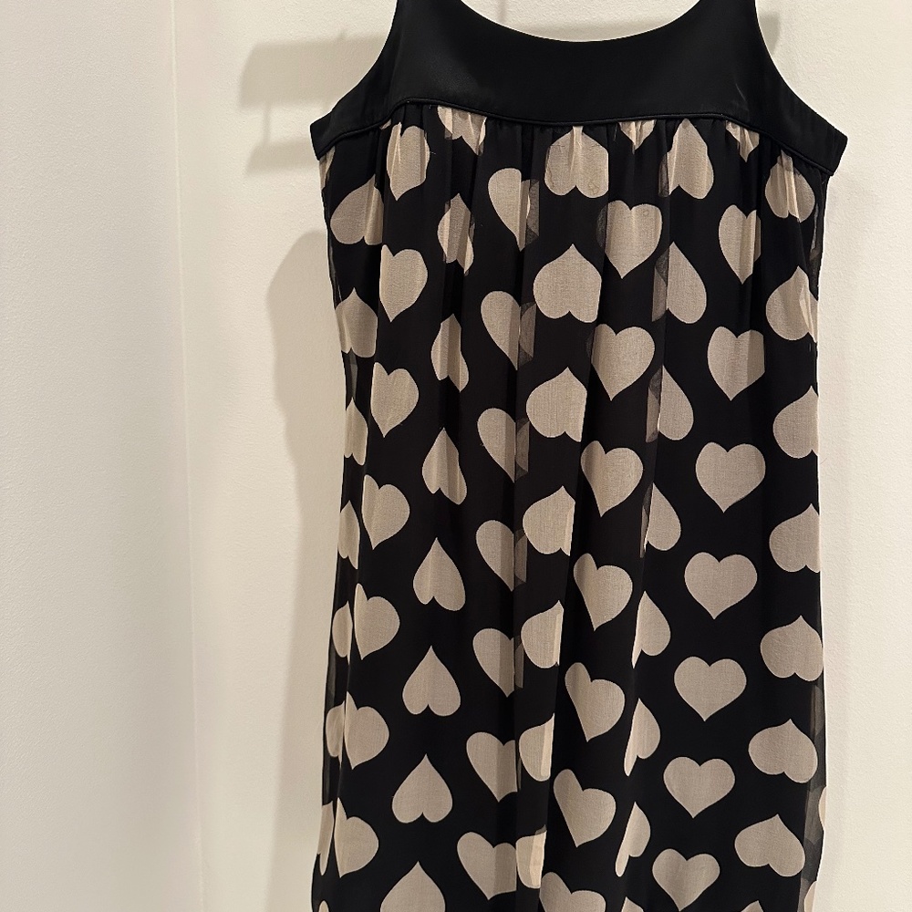 Silk Dress, size P
